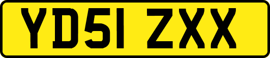 YD51ZXX