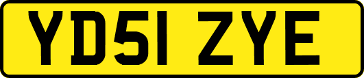 YD51ZYE