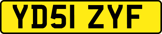 YD51ZYF