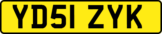 YD51ZYK