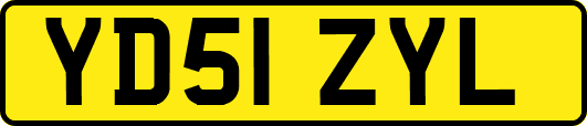 YD51ZYL