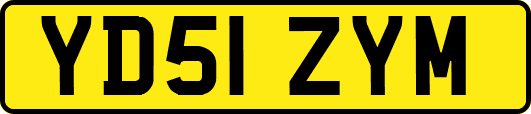 YD51ZYM