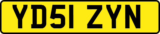 YD51ZYN