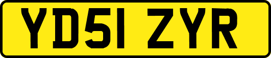 YD51ZYR