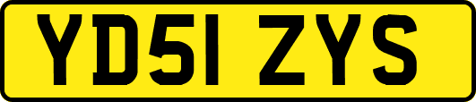YD51ZYS