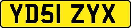 YD51ZYX