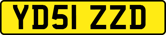 YD51ZZD