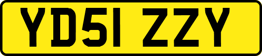 YD51ZZY