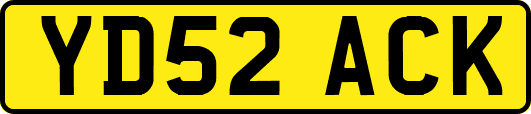 YD52ACK