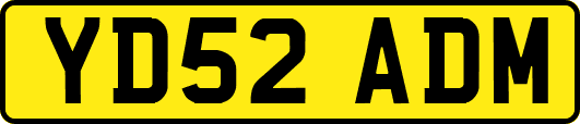 YD52ADM
