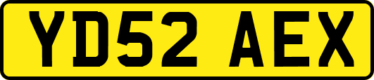 YD52AEX
