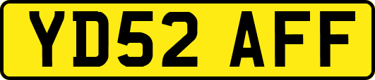 YD52AFF