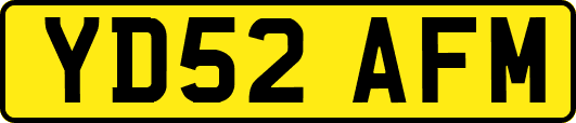 YD52AFM