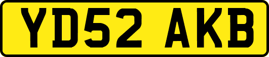 YD52AKB