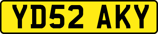 YD52AKY