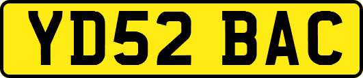 YD52BAC