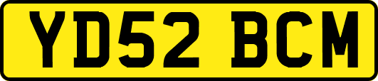 YD52BCM