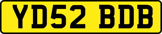YD52BDB