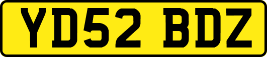 YD52BDZ
