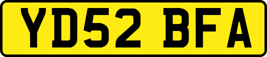 YD52BFA