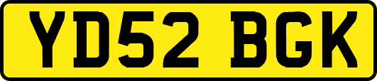 YD52BGK