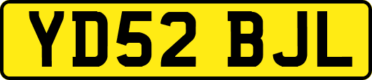 YD52BJL