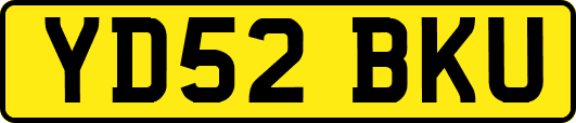 YD52BKU