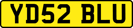 YD52BLU