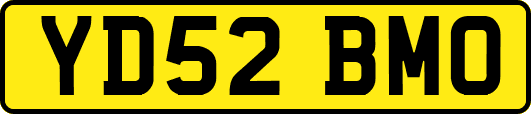 YD52BMO
