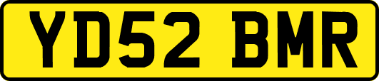 YD52BMR