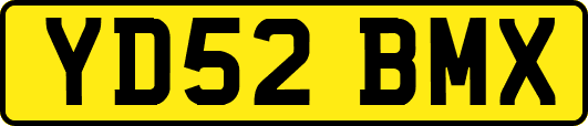 YD52BMX