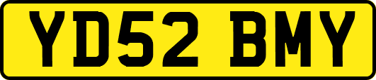 YD52BMY