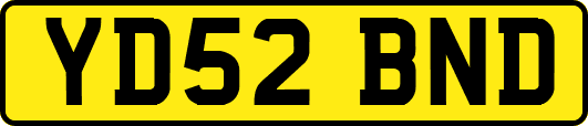 YD52BND