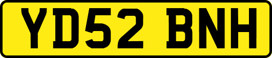 YD52BNH