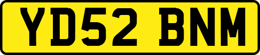YD52BNM