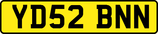 YD52BNN