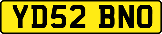 YD52BNO
