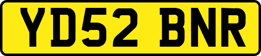 YD52BNR