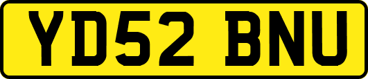 YD52BNU