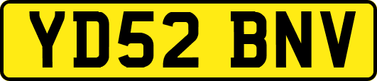 YD52BNV