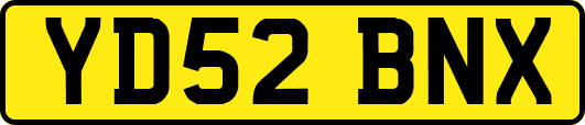 YD52BNX