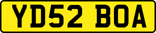 YD52BOA