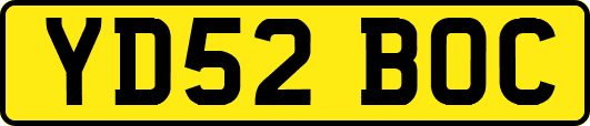 YD52BOC