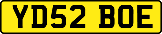 YD52BOE