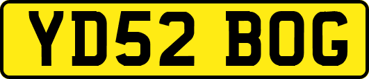 YD52BOG