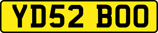 YD52BOO