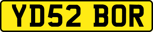 YD52BOR