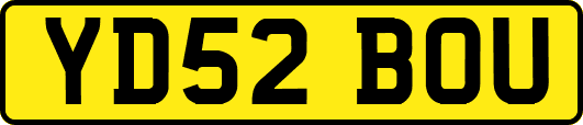 YD52BOU
