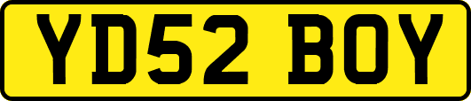 YD52BOY