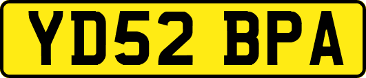 YD52BPA